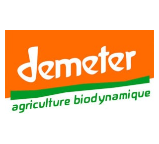 Déméter, label Agriculture Biodynamique