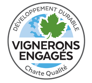 Vignerons Engages