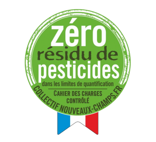Zéro Pesticides