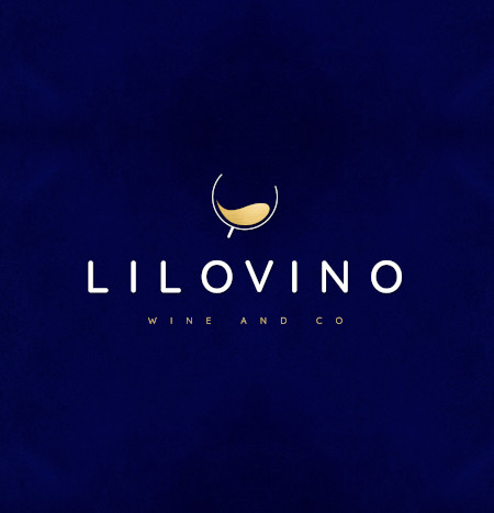 Logo Lilovino - 2023