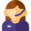 Service Client au TOP