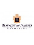 Champagne Beaumont des Crayères