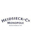 Champagne Heidsieck and co monopole