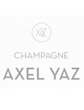 Champagne Axel Yaz