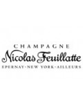 Champagne Nicolas Feuillatte