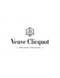 Champagne Veuve Clicquot