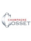 Champagne Gosset