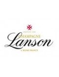 Champagne Lanson