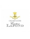 Champagne Comtesse Lafond